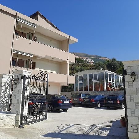 Voyage Villa Vlore Exterior photo