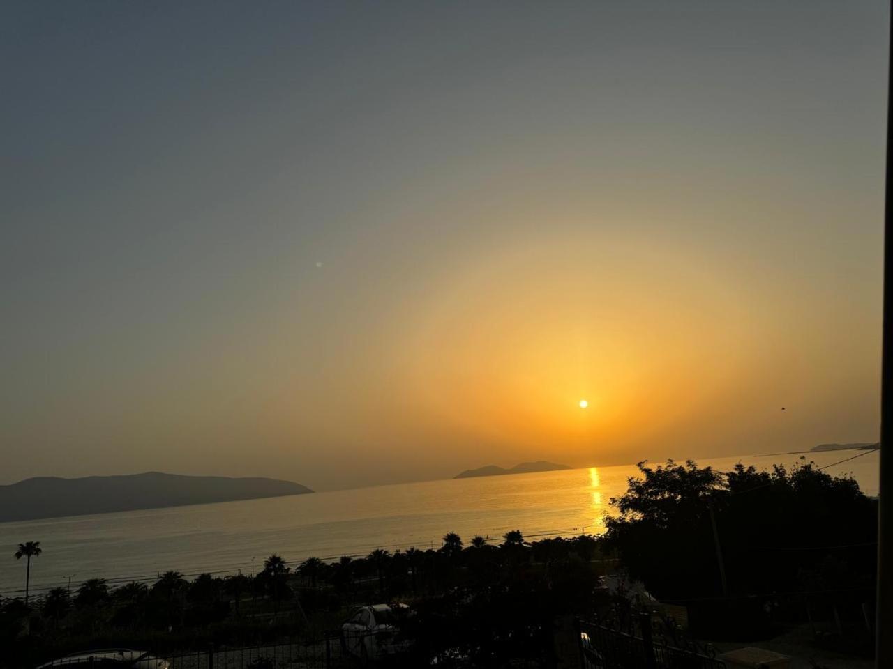 Voyage Villa Vlore Exterior photo