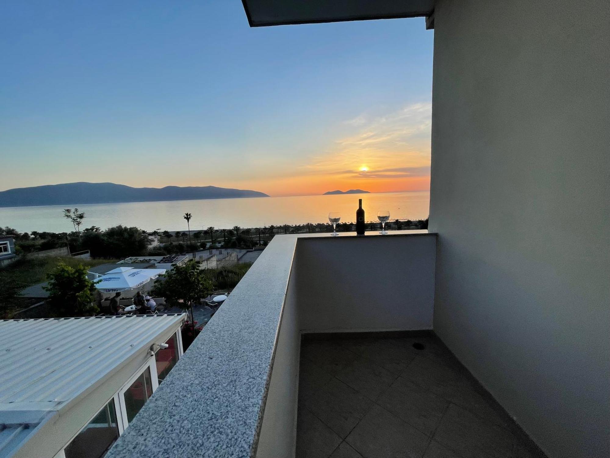 Voyage Villa Vlore Room photo